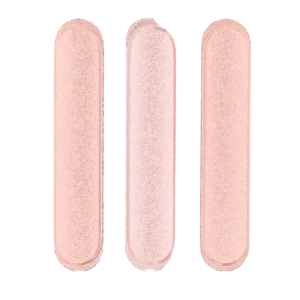 Hard Buttons Set (Power / Volume) For iPad Pro 9.7" (Rose Gold)