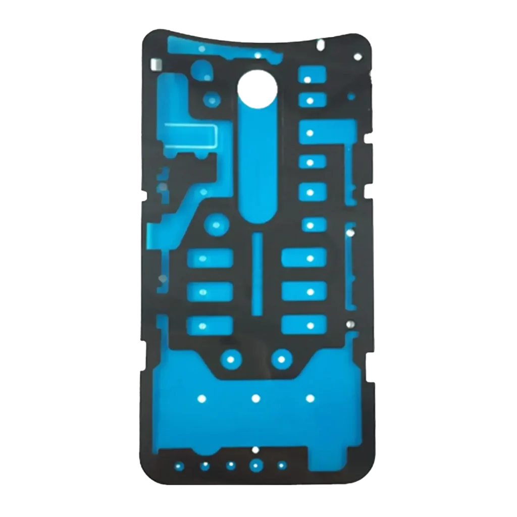 Back Cover Adhesive Tape For Motorola Moto X Style (XT1572 / 2015)