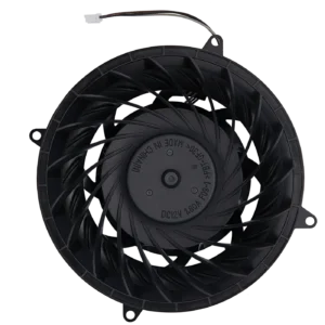 Inner Cooling Fan for PlayStation 5 Pro (19 Blades, 1.8a)
