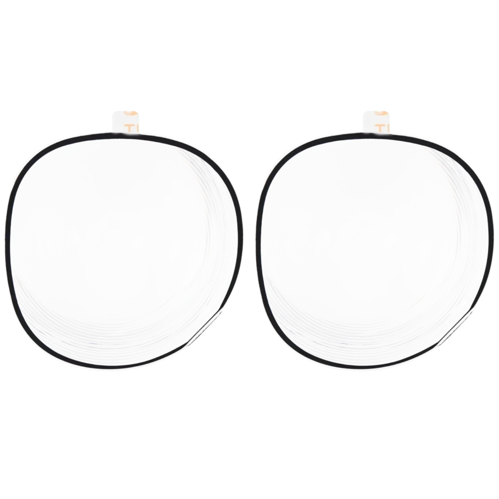 Fresnel lens For Meta Quest 3S (2 Piece Set)
