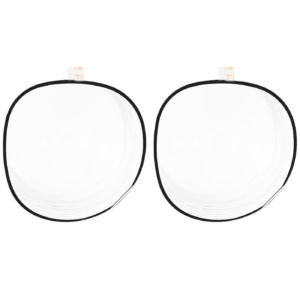 Fresnel lens For Meta Quest 3S (2 Piece Set)