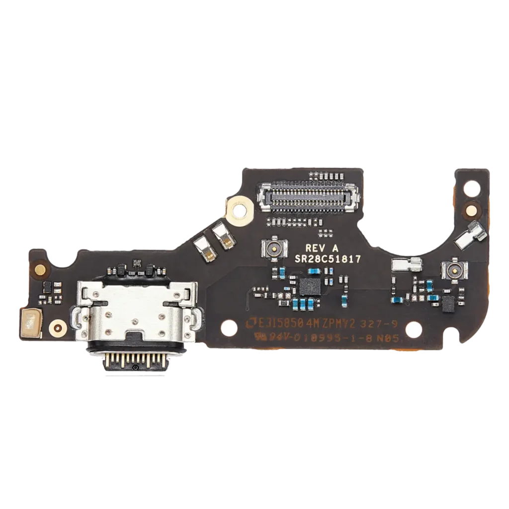 Charging Port Board For Motorola One Hyper (XT2027 / 2020) (Premium)