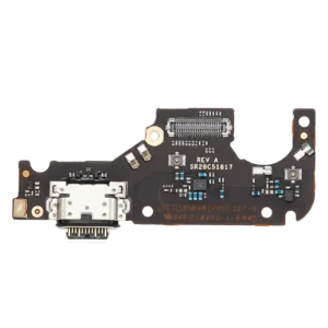 Charging Port Board For Motorola One Hyper (XT2027 / 2020) (Premium)