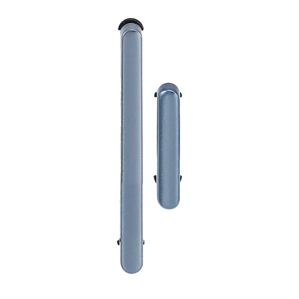 Hard Buttons (Power / Volume) For Motorola Moto G200 5G (XT2175 / 2022) (Glacier Green)