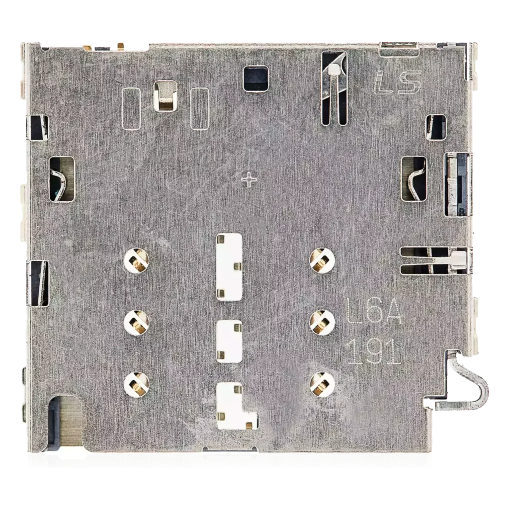 Sim Card Reader For Samsung Galaxy Note 5