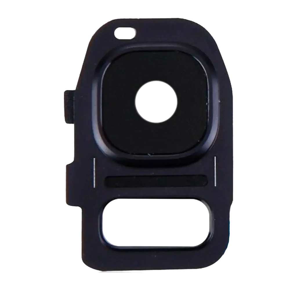Back Camera Lens For Samsung Galaxy S7 / S7 Edge (Black)