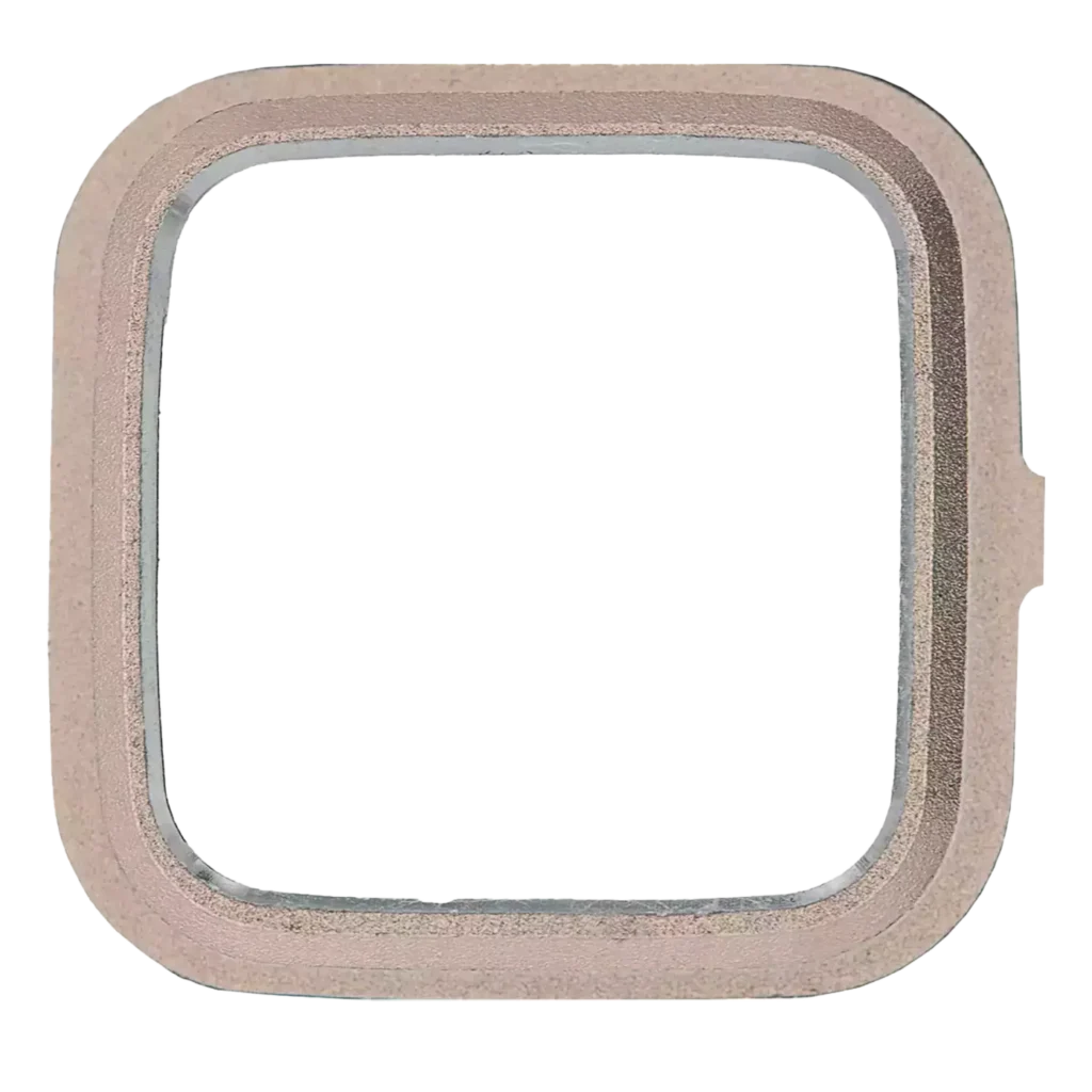 Back Camera Lens For Samsung Galaxy Note 4 (Gold)