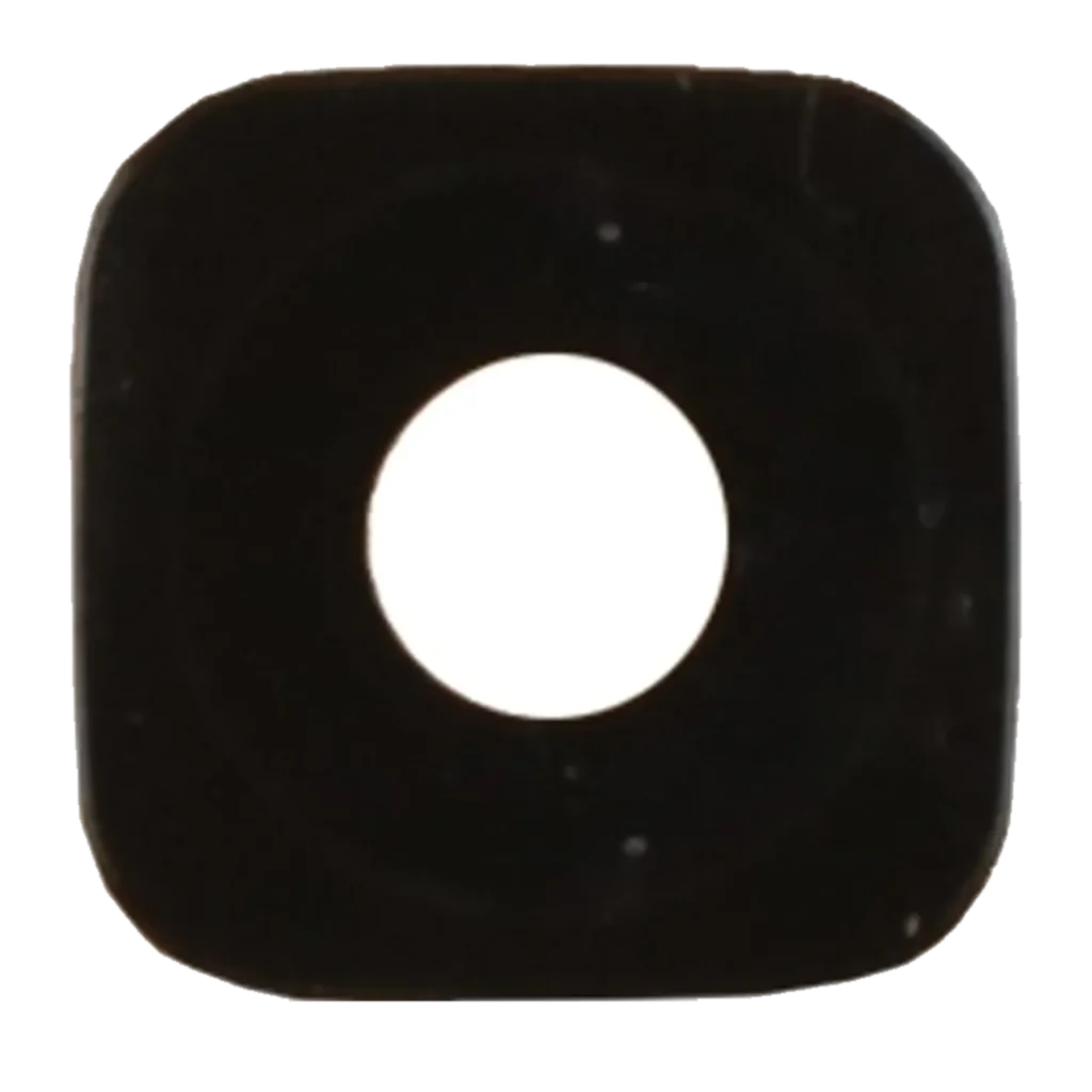 Back Camera Lens (Glass Only) With Adhesive For Samsung Galaxy S5 Neo