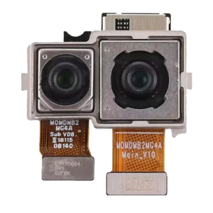 Back Camera For OnePlus 6T (A6010 / A6013)