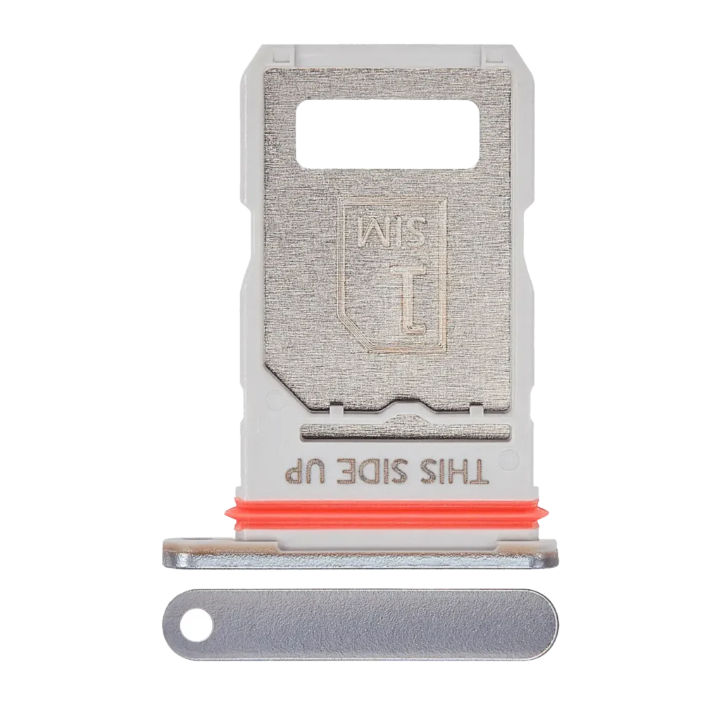 Sim Card Tray For Motorola Moto Edge 30 Neo (XT2245-1 / 2022) (Ice Palace)
