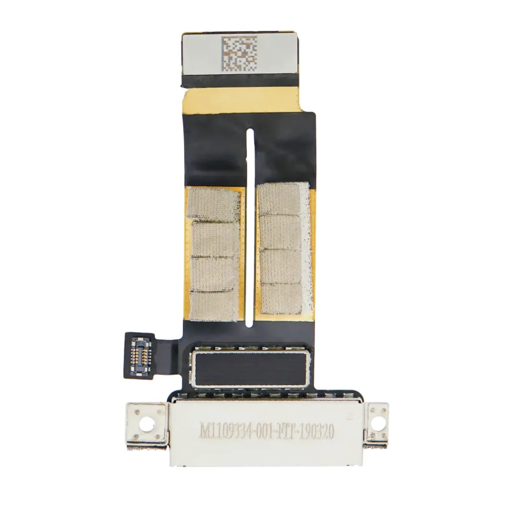 Hard Drive Connector Cable For Microsoft Surface Pro X 13" (QWZ-00001)