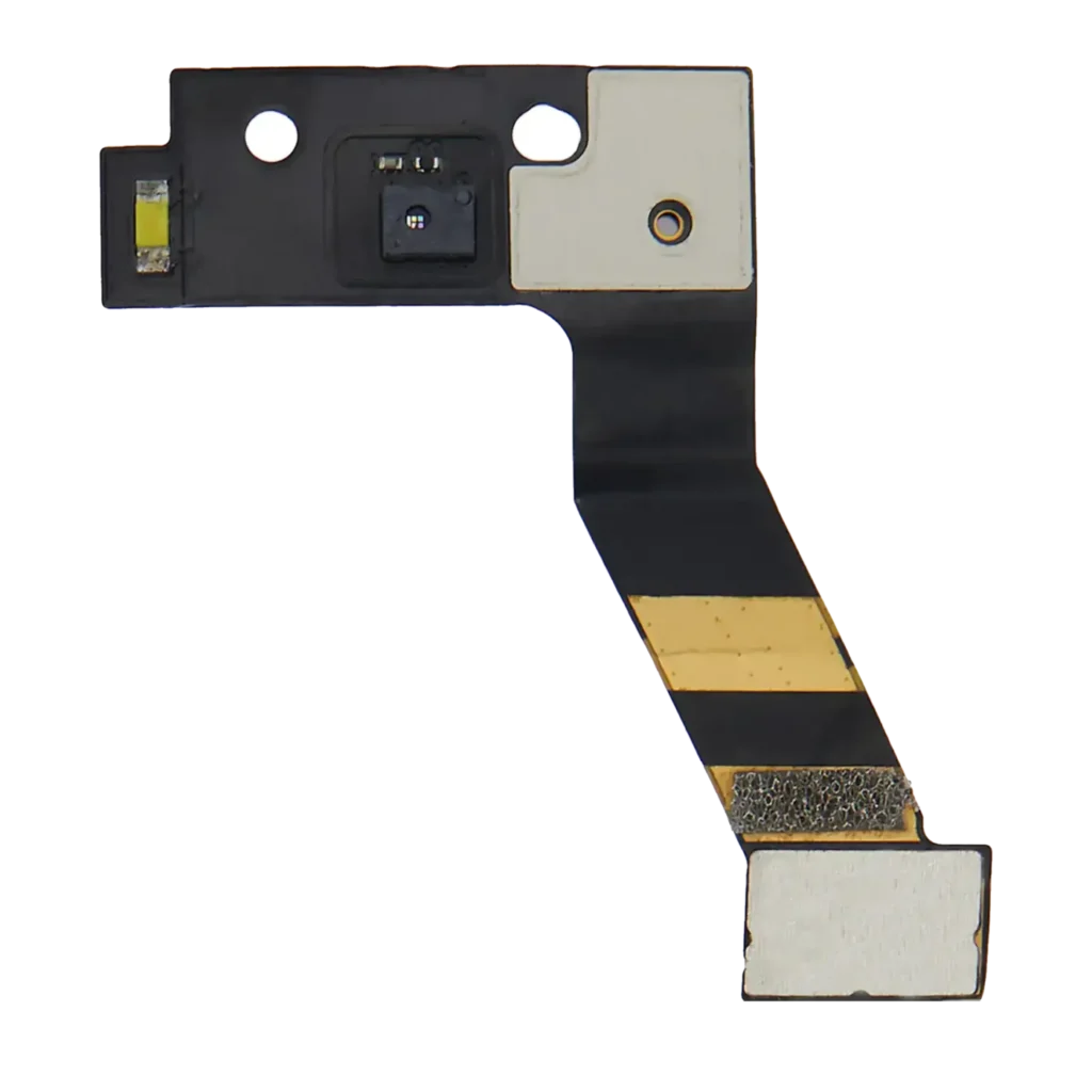 Microphone Flex For Microsoft Surface Pro X 13" (QWZ-00001)
