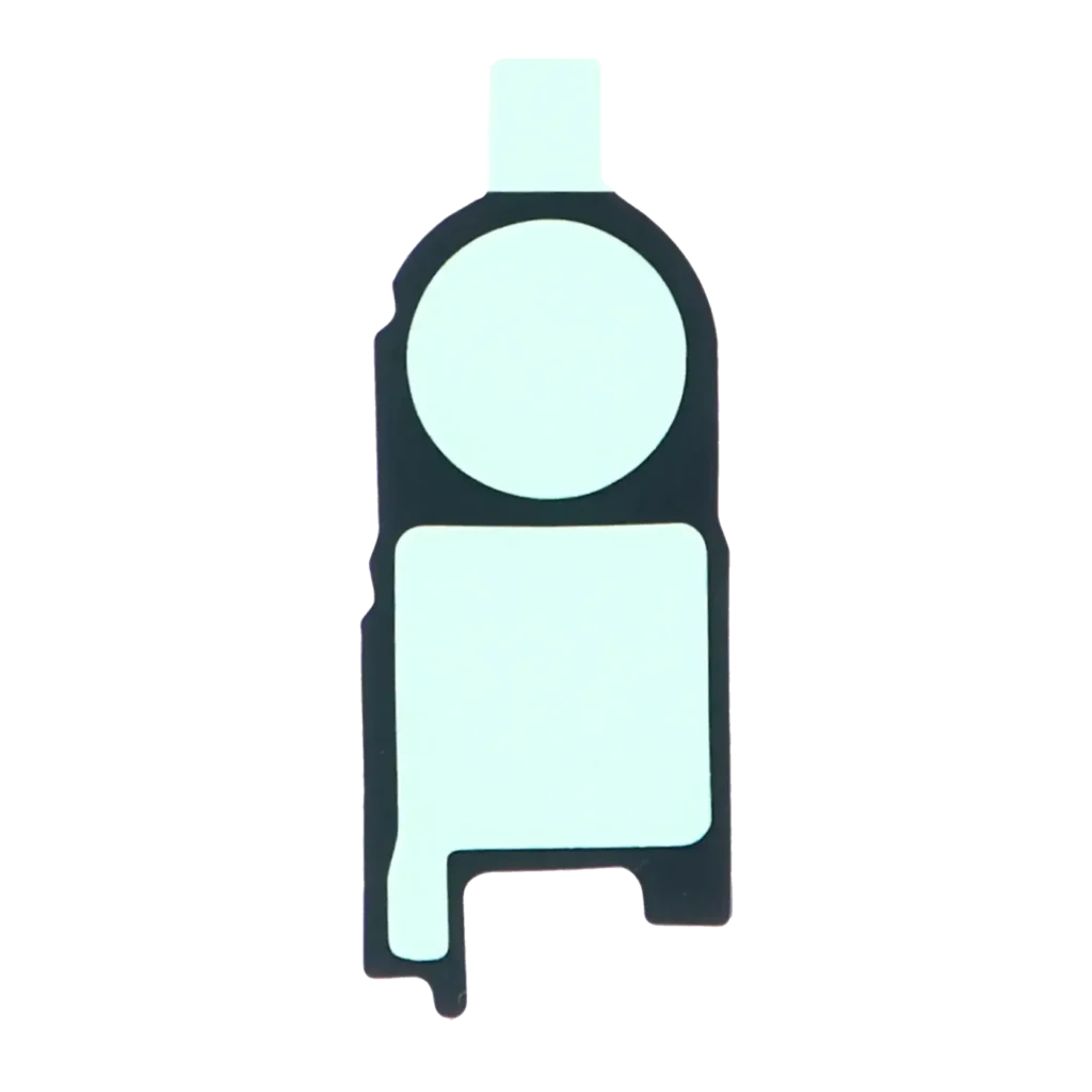 Back Camera Lens Bracket Adhesive Tape For Samsung Galaxy Z Flip 3 5G
