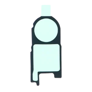 Back Camera Lens Bracket Adhesive Tape For Samsung Galaxy Z Flip 3 5G