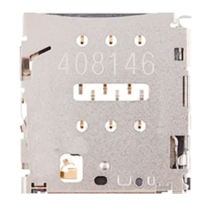 Sim Card Reader For Motorola Droid Turbo (XT1254 / XT1225 / 2014) (Soldering Required)