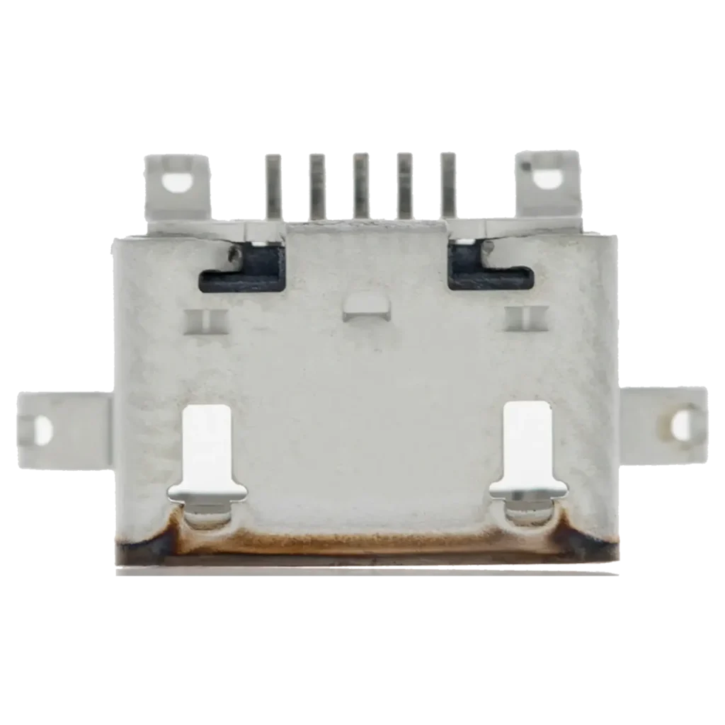 Charging Port For Motorola Droid Maxx 2 (XT1565 / 2015) / Moto X Play (XT1561 / 2015) / X Style (XT1572 / 2015) (Soldering Required)