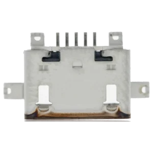 Charging Port For Motorola Droid Maxx 2 (XT1565 / 2015) / Moto X Play (XT1561 / 2015) / X Style (XT1572 / 2015) (Soldering Required)