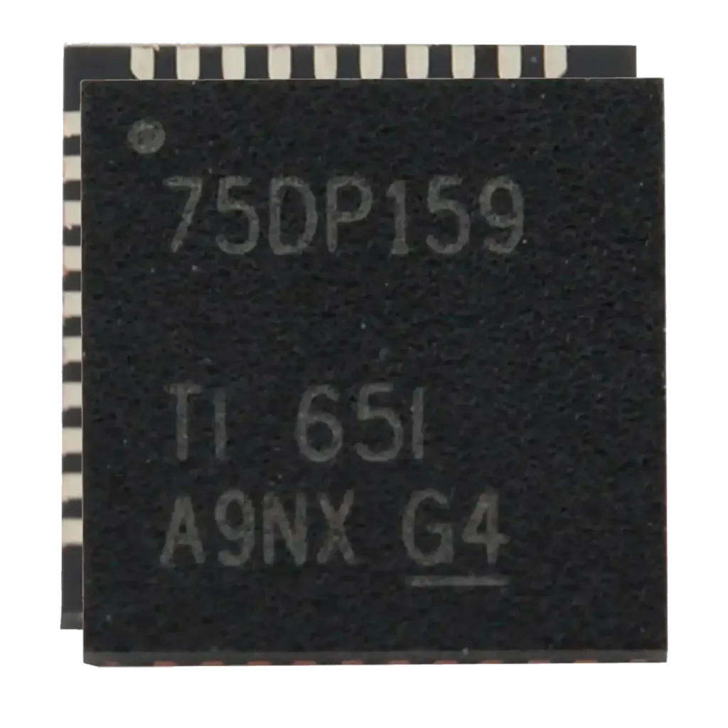HDMI Control IC For Xbox One S (SN75DP159 / 40VQFN) (48 Pin) (Soldering Required)