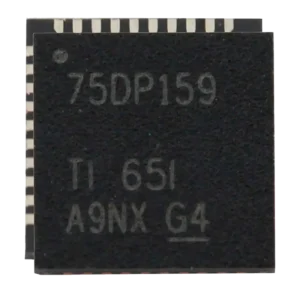 HDMI Control IC For Xbox One S (SN75DP159 / 40VQFN) (48 Pin) (Soldering Required)