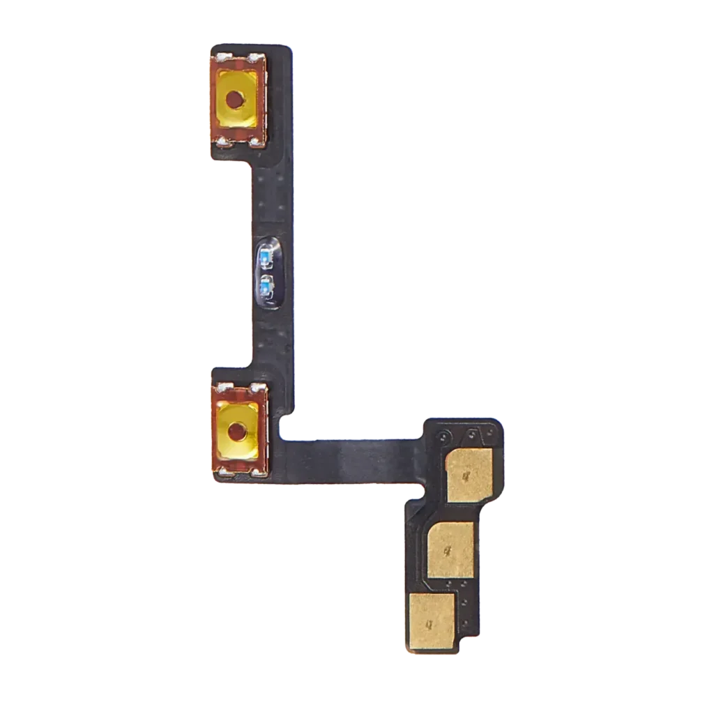 Volume Button Flex Cable For OnePlus Nord