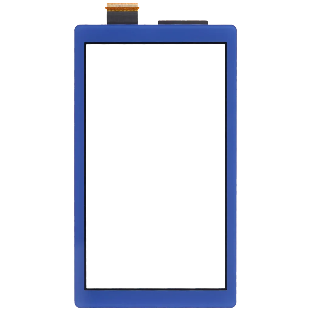 Digitizer for Nintendo Switch Lite (Blue)