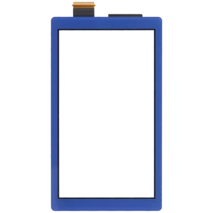 Digitizer for Nintendo Switch Lite (Blue)