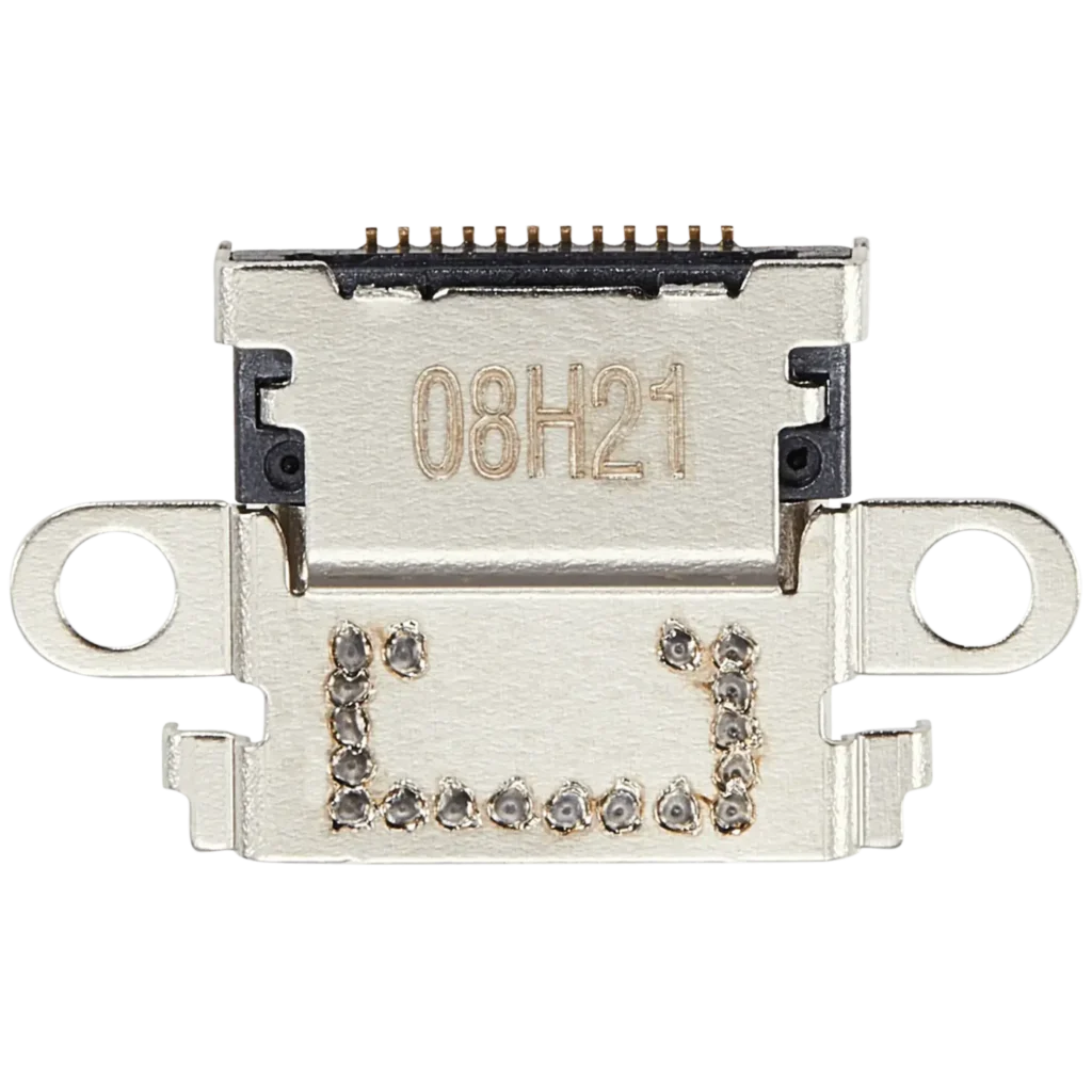 USB-C Charging Port for Nintendo Switch Lite (Soldering Required)