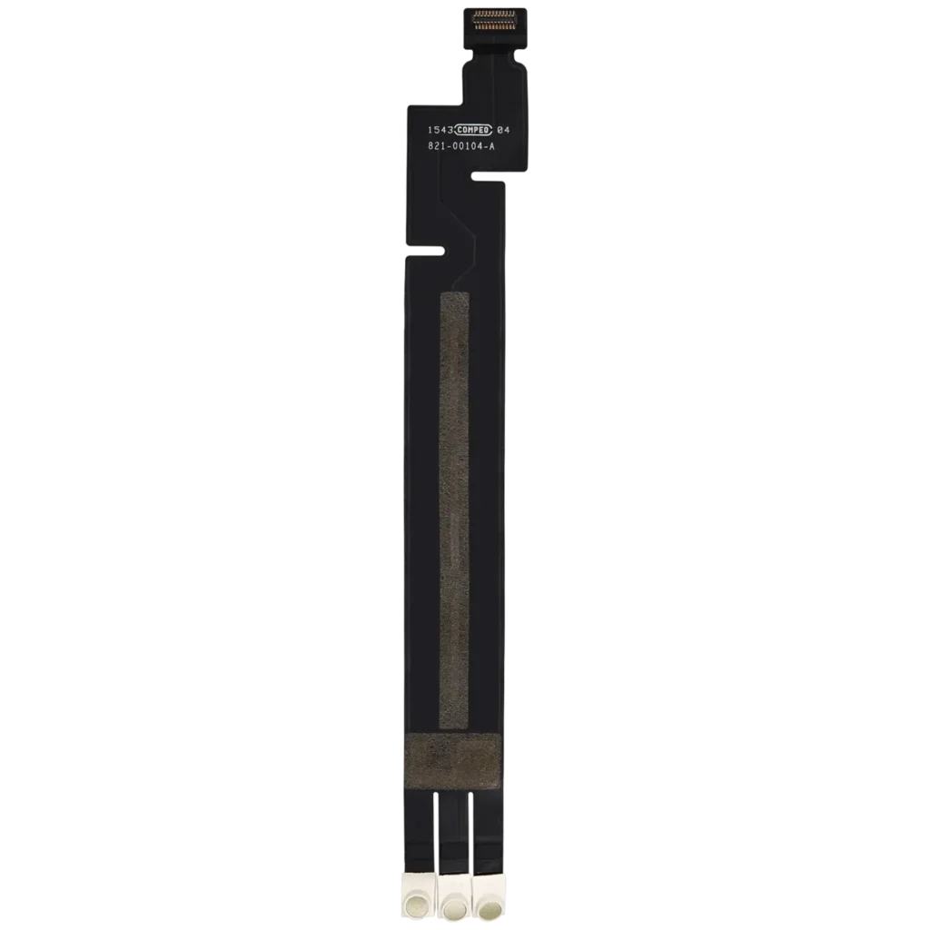 Keyboard Flex Cable For iPad Pro 12.9" 1st Gen (2015) (Gold)