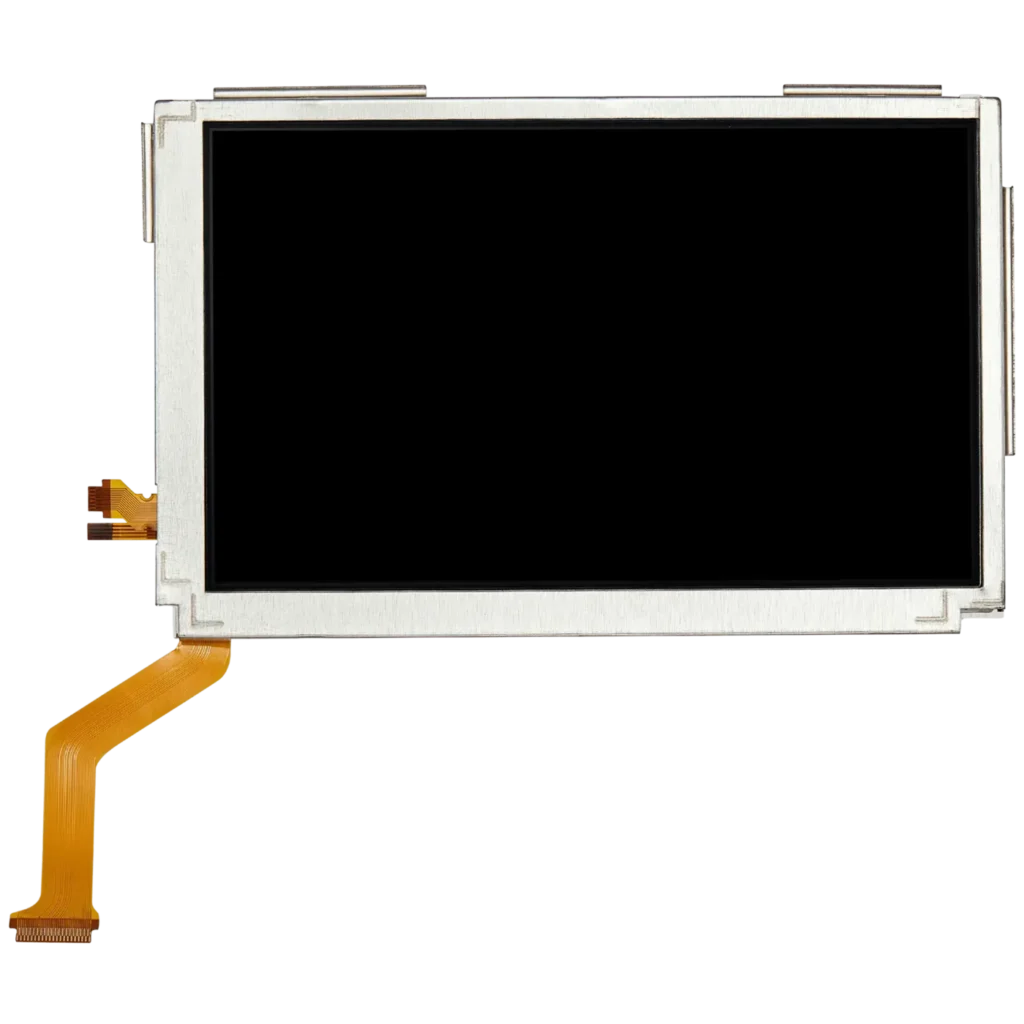 Upper LCD Display For Nintendo New 3DS XL