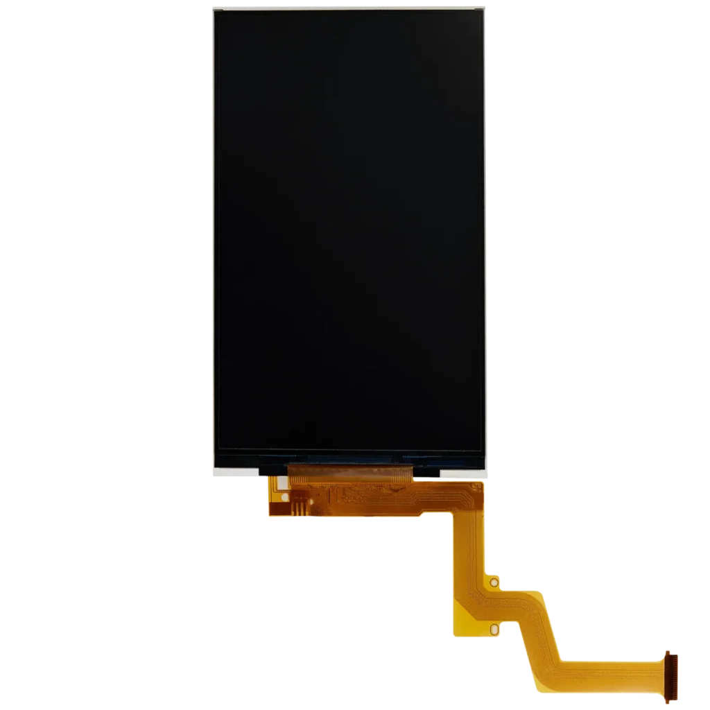 Upper LCD Display For Nintendo New 2DS XL