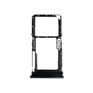 SIM Card Tray Compatible For Motorola Moto G Stylus 5G (XT2517 / 2025) (Genuine OEM) (Gibraltar Sea)