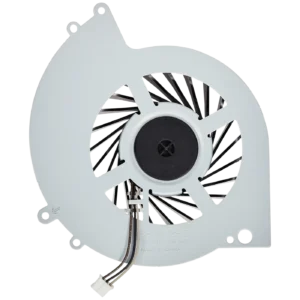 Internal Cooling Fan for PlayStation 4 (KSB0912HE, Short Connector, CUH-12XX Series)