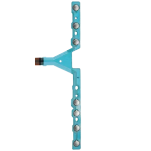 Volume Button Conductive Film For PlayStation Portable PSP 3000