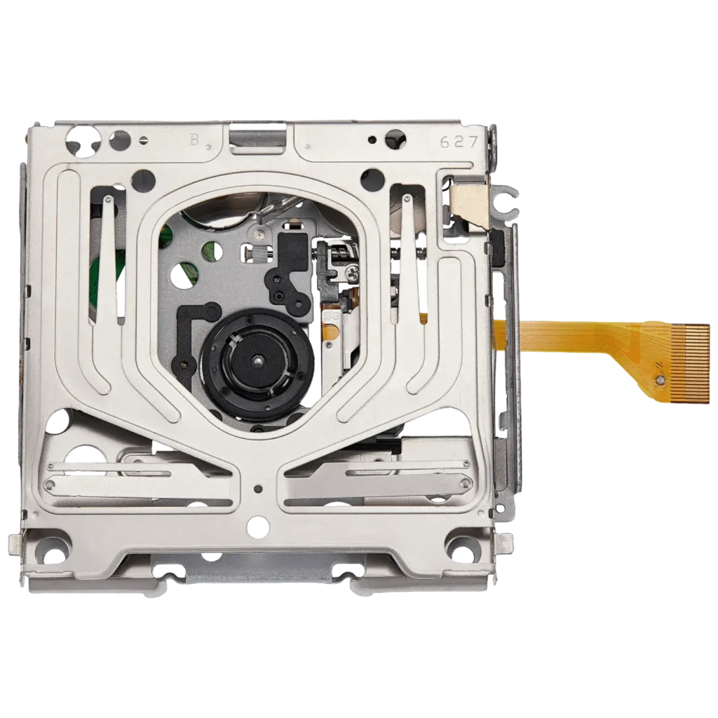 Laser Lens Drive With Deck For PlayStation Portable PSP 1000 (KHM-420AAA)