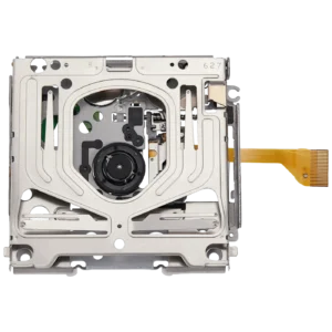 Laser Lens Drive With Deck For PlayStation Portable PSP 1000 (KHM-420AAA)