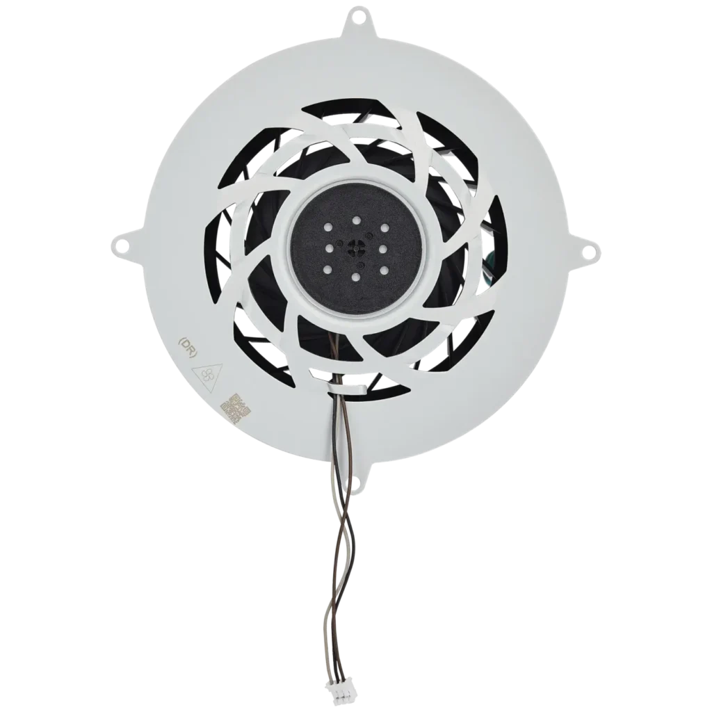 Inner Cooling Fan for PlayStation 5 Slim (19 Blades)