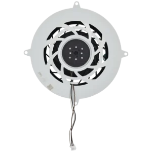 Inner Cooling Fan for PlayStation 5 Slim (19 Blades)