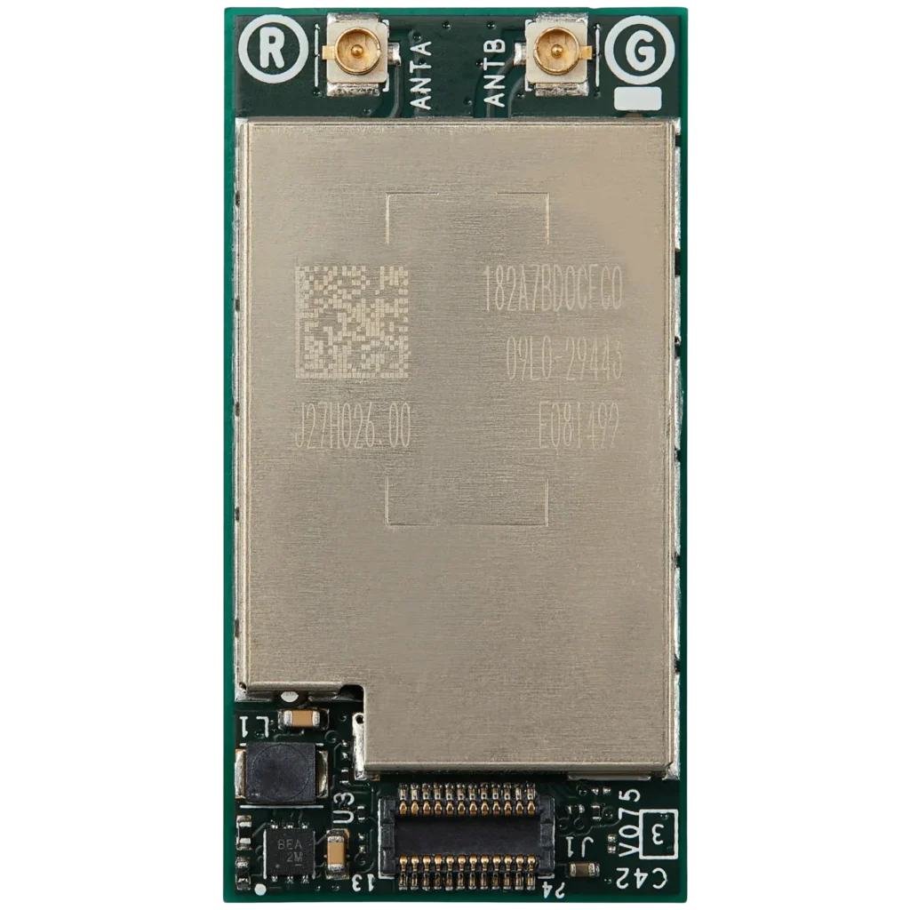 WiFi Module Board For Nintendo Wii U (2878D-MICB2)