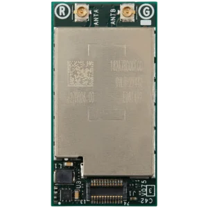 WiFi Module Board For Nintendo Wii U (2878D-MICB2)