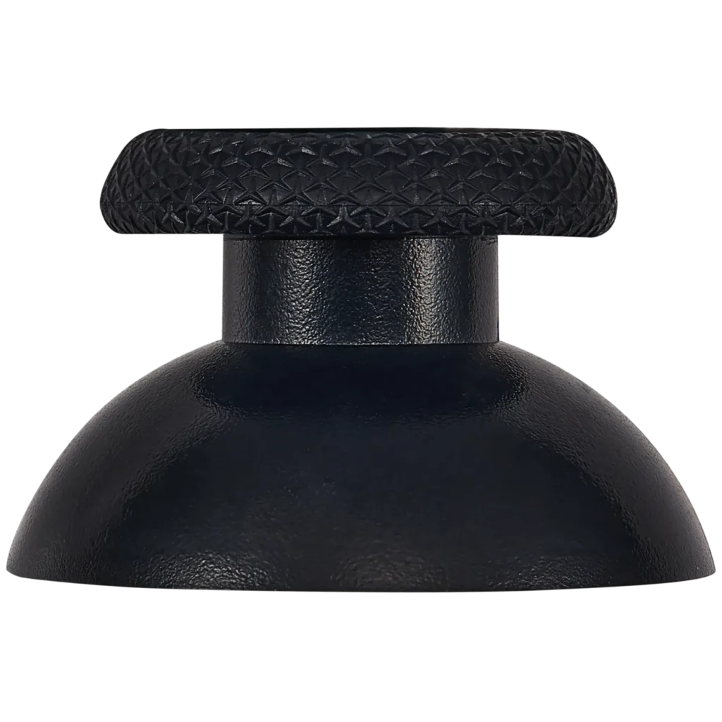 Thumbstick Cap for PlayStation 5 (Black) (50 Pack)