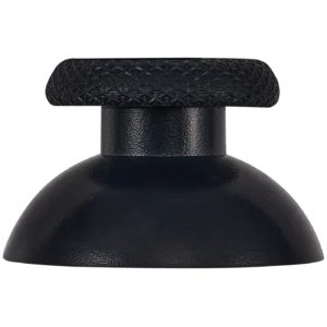 Thumbstick Cap for PlayStation 5 (Black) (50 Pack)
