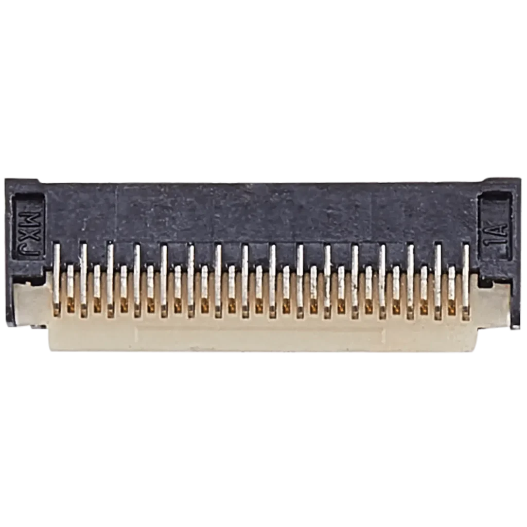 Game Card FPC Connector for Nintendo Switch Lite (16 Pins) (Soldering Required)