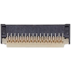 Game Card FPC Connector for Nintendo Switch Lite (16 Pins) (Soldering Required)