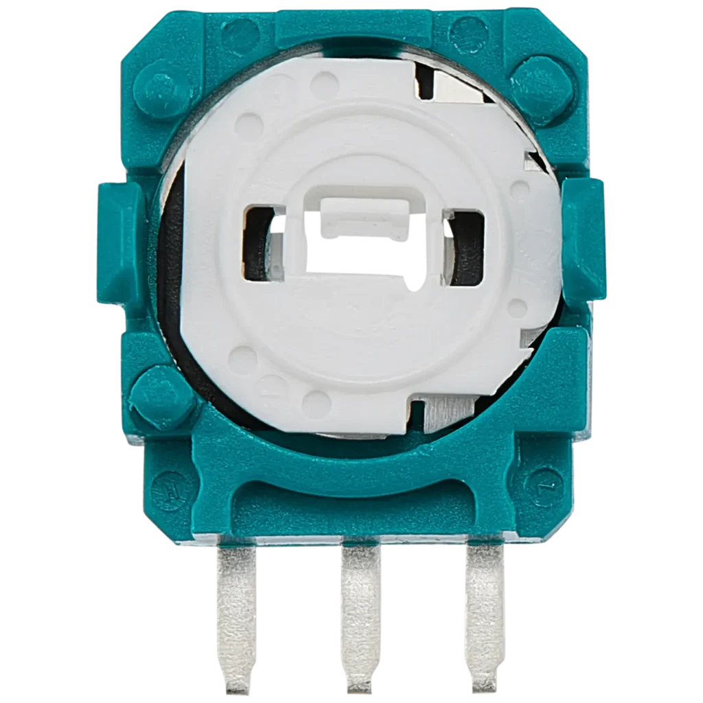 Potentiometer For PlayStation 5 (10 Pack) (Soldering Required)