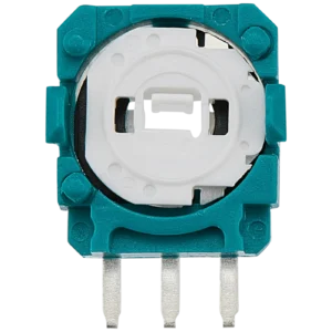Potentiometer For PlayStation 5 (10 Pack) (Soldering Required)