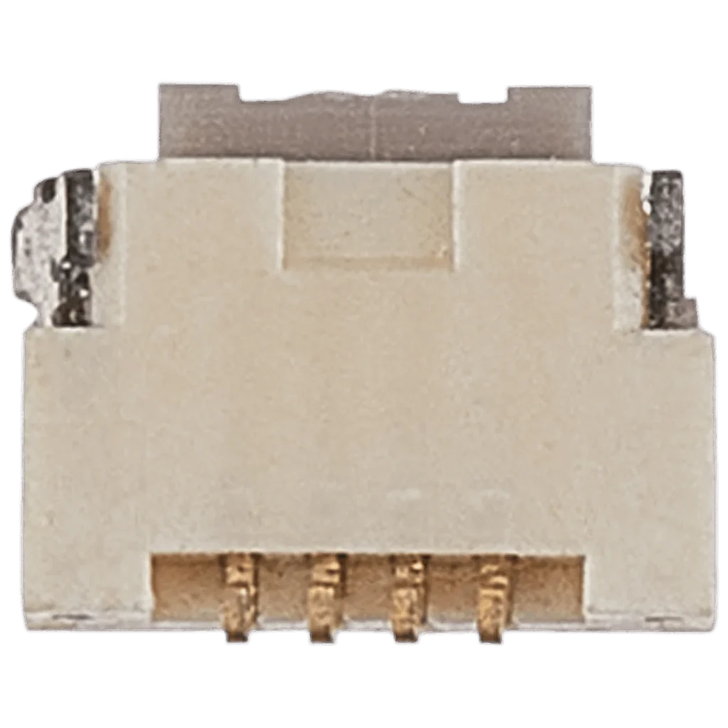 Fan / Left Trigger / Minus Button FPC Connector for Nintendo Switch / Switch Lite (Soldering Required)