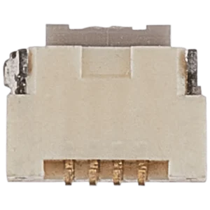 Fan / Left Trigger / Minus Button FPC Connector for Nintendo Switch / Switch Lite (Soldering Required)