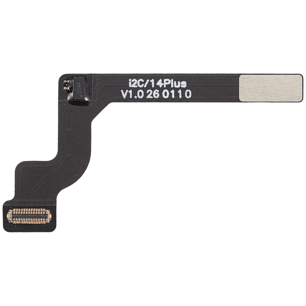 I2C Tag-On Face ID Repair FPC Cable For iPhone 14 Plus