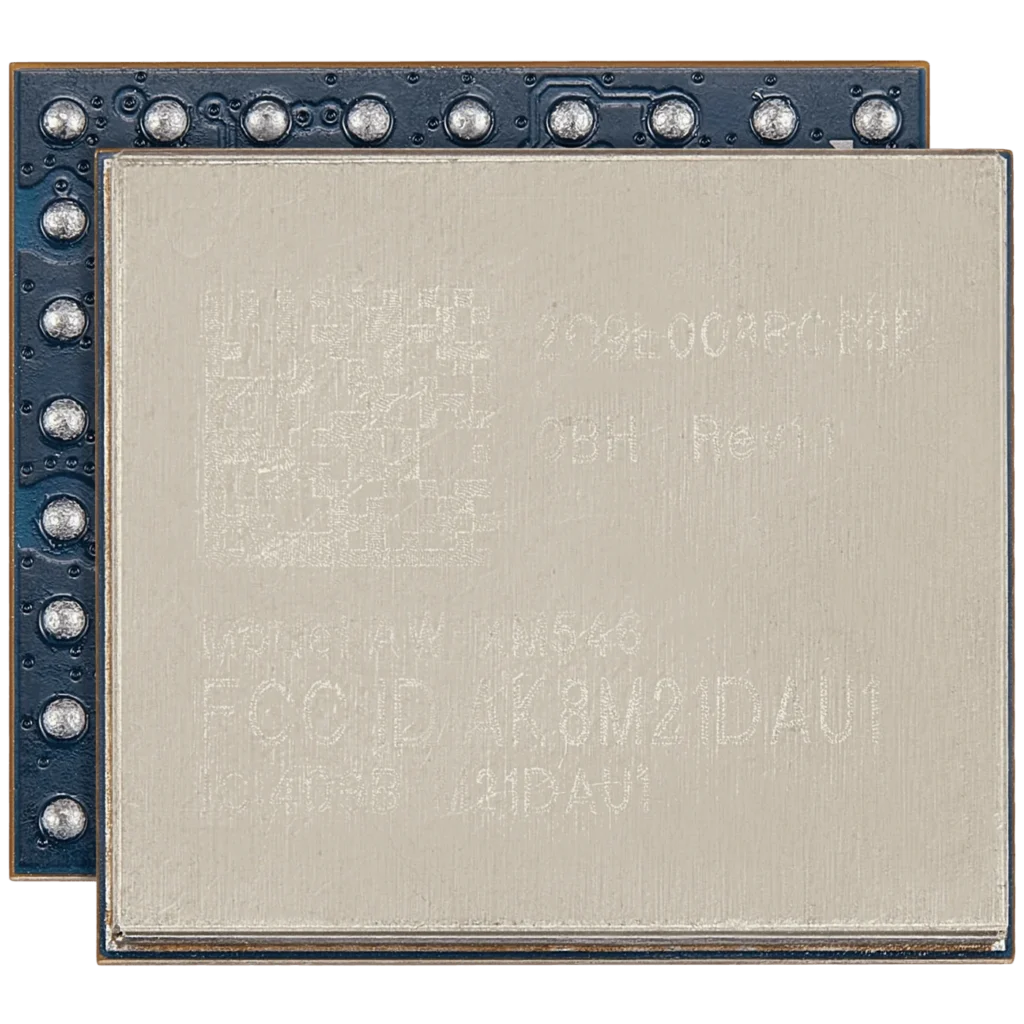 XM-546 Wifi / Bluetooth IC For PlayStation 5 Slim