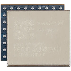 XM-546 Wifi / Bluetooth IC For PlayStation 5 Slim